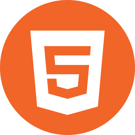 html-logo